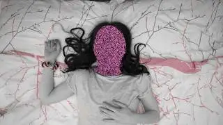 Natalie Holmes - Pink Noise (Official Video)