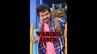 thalapathy VIJAY SALARY GROWTH 💥💥💥💯💯💯