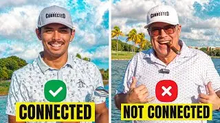 Pro Golfer vs. Weekend Warrior! (Back Tees Challenge)