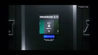 NFL timetable Week 10 #1/Fox NFL Sponsor 