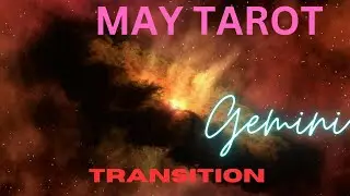 GEMINI TAROT MAY TAROT 2024