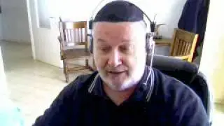 Rav Kaduri, zt''l, Blesses Yehoshua Moshiach(sm), as Israel's post exile spritual leader
