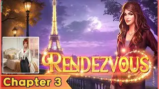 AE Mysteries Rendezvous Chapter 3 Walkthrough (Haiku Games)