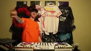 DJ LUEDER IN THE MIX | 50 Minute Mix
