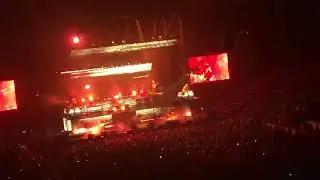 Slipknot | Cincinnati, Ohio | Heritage bank center 6-1-22