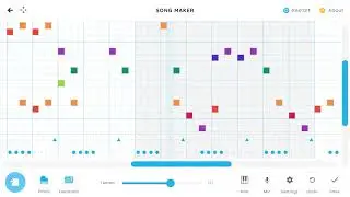 plants vs zombies theme song chrome music lab maker