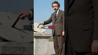 Einstein's Mind-Blowing Discovery That Changed Everything