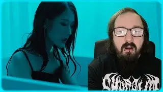Korean Metal Core is so SICK! | Messgram(메스그램) - Animal of Prey (Official Music Video) [ Reaction ]