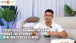 What Can You do With Your Mini  Press?