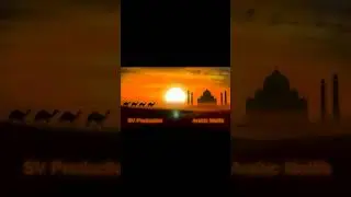 SV Production - Arabic motifs #shorts #arabic #music