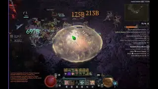 Diablo 4 Season 11 Brandish Paladin Pit 99 - 2026 01 07   21 26 44 02