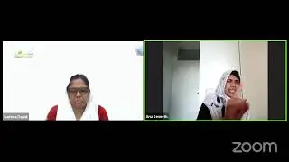 BPC 100/100, fasting  day message: Dr. Anu Kennath, Germany, Translation: Sis. Sushma Daniel, Saud