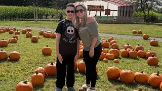 White Post Animal Farm and Fall Festival🦒🎃🍂
