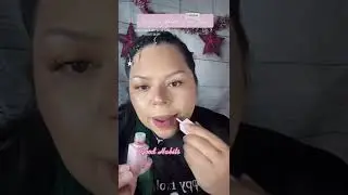Lip Tint by SHEGLAM