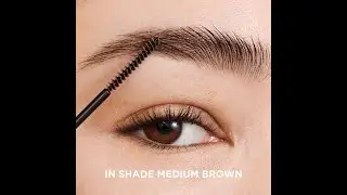 The best drugstore brow products for thin brows natural looking