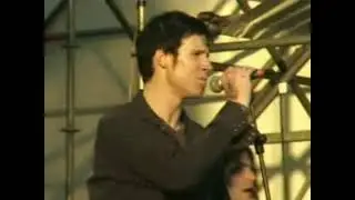 Mark Lanegan Band - Idependant Days Festival - Bologna - Italy 04/09/04 (Full Show)