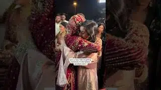 best friends forever #bridecries #weddingshorts #weddingreels #trendingshorts #viral #tiktok #reels