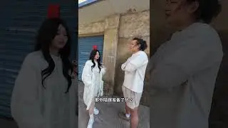 健美小哥相亲暗示女生要给他买4090Ti，最后他俩能牵手成功么#相亲奇葩事