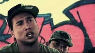 Nuestro Beta - HipHop Revolucion Venezuela 2012