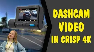 Don't Miss a Thing with Ultra HD Dashcam video on the Navman Mivue 4K at JB Hi-Fi | JBTV