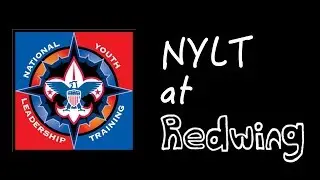 NYLT Summer Camp at Redwing