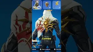 *BEST* REBEL ORO Skin Combos