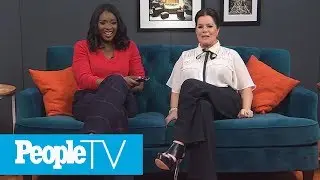 J.E. Freeman Made Marica Gay Harden Cry On &lsquo;Miller&rsquo;s Crossing&rsquo; Set | PeopleTV | Entertainment Weekly