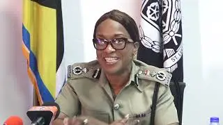 Harassment Policy For Police Force Coming
