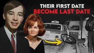 The Hunt for Psycho COUPLE KILLER