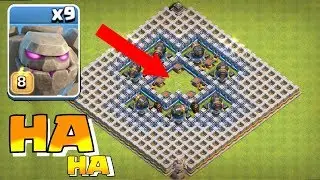 GOLEM CANNON BOX 