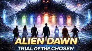 The Trial Of The Chosen &ndash; Alien Arrival Story | Part 2 