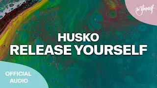 Husko - Release Yourself [artwrk]