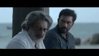 Devra Official trailer NTR