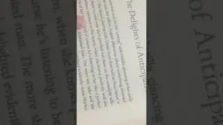 #shorts O ASMR que vai te fazer relaxar e sentir arrepios (reading books/ turning page/ whispers)
