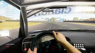 🔥🔥🔥 Бюджетный VR🔥🔥🔥GRID 2019  ✅ Руль 900 Logitech Driving Force GT✅