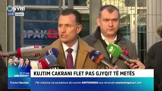 Avokati i Metës paralajmëron ‘tërmet’: Do zbulojmë fakte tronditëse