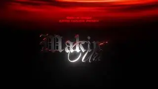 Uzi - Makina (&Ouml;FK x RED4 Afro House Remix