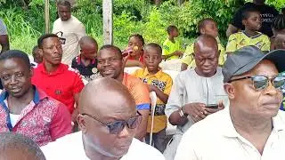 ozoigbondu MC Entertainment Tv lmo State union douala gala match(2)
