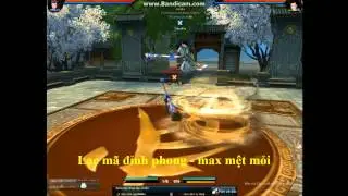 [TNGH 2]Combos & tricks(Emei,Shaolin & 5Venom) by Vit4min_luv,Nico & [FU]BoSuSu