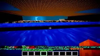 FUNNY MOMENTS:minecraft BUCO NERO