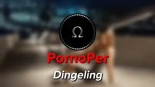 PonoPer - Dingeling [Bass Boosted]