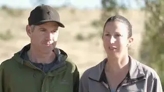 Adrian and Kylie Ryan - Northern Eco Connections