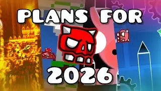 The plans for 2026
