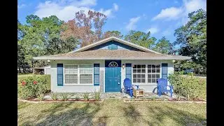 Plant City, Florida Real Estate Photography - 1907 Avon St, Plant City, FL 33563