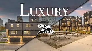 Brand New Luxury Detroit Condo