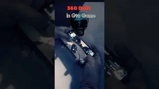 360 Drift in GTA game #gta #gaming #gameplay 360 Drift 360 drift, drift 360, 360 degree drift,