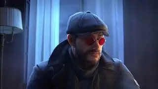 Tom Goblin&rsquo;s Rainbow Six Oper