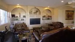 A gorgeous house in Laguna Niguel, California