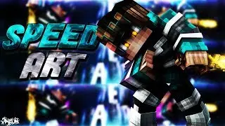 Minecraft - Banner - Showcase - Zerbanqt [AWESOME] [41] (4k)