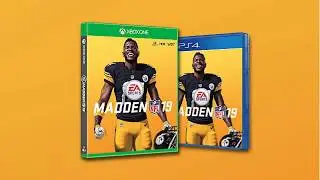 MADDEN 19 GIVEAWAY XBOX ONE & PS4!!!!!!!
